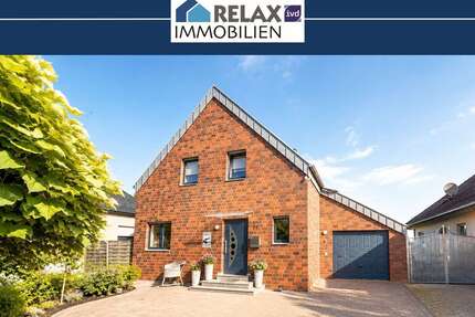 Haus zum Kaufen in Heinsberg Unterbruch 395.000,00 € 118 m² - Heinsberg / Unterbruch