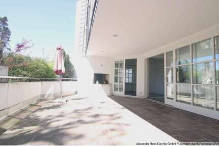 Wohnung zum Mieten in München 3.720,00 € 183 m²