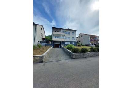 Wohnung zum Mieten in Kuchen 850,00 € 80.69 m²