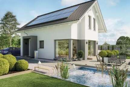 Haus zum Kaufen in Lützen 371.995,00 € 122 m²