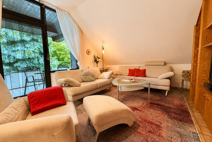 Wohnung zum Mieten in Wesseling 540,00 € 45 m²