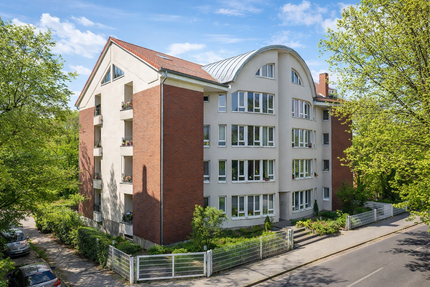 Wohnung zum Kaufen in Berlin 319.000,00 € 60.75 m²