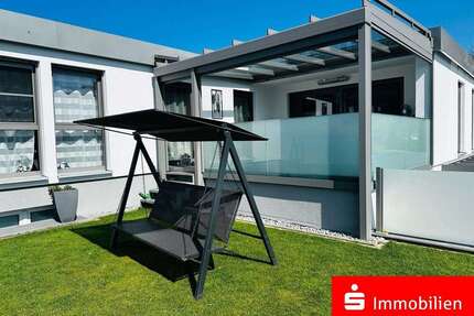 Haus zum Kaufen in Rechberghausen 698.000,00 € 210 m²