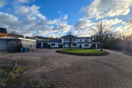 Wohnung zum Kaufen in Blankenfelde-Mahlow 580.000,00 € 140 m²