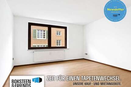 Wohnung zum Mieten in Oberhausen 425,00 € 66 m²