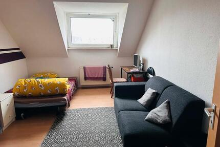 Apartment in Dortmund - 800,00&nbsp;EUR Kaltmiete, ca.&nbsp; 56,00&nbsp;m&sup2; in Dortmund (PLZ: 44147) Innenstadt Nord