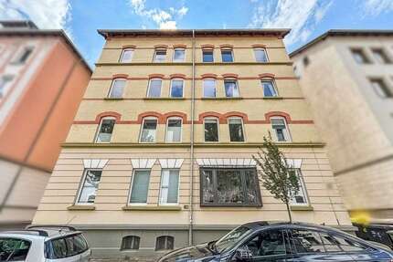 Wohnung zum Kaufen in Braunschweig 199.000,00 € 72.05 m²
