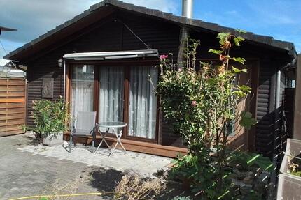 Holzhaus zur selbst Demontage ca 49 qm - Rheurdt