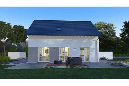 Haus zum Kaufen in Kinderbeuern 437.900,00 € 161 m²