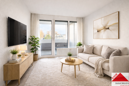 Wohnung zum Kaufen in Leinfelden-Echterdingen 198.000,00 € 66 m²