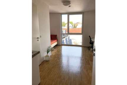 Wohnung zum Mieten in Aachen 350,00 € 23 m²