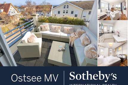 Wohnung zum Kaufen in Sassnitz 285.000,00 € 85 m²