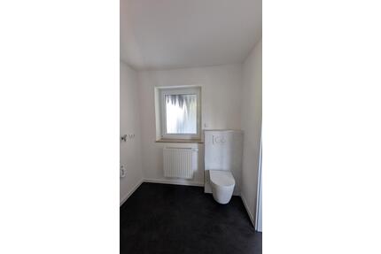 Vermiete eine renovierte Dachgeschosswohnung - Amberg