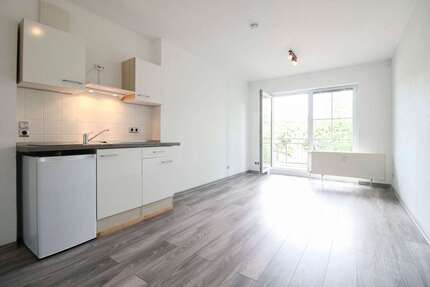 Wohnung zum Kaufen in Kiel 109.000,00 € 30.03 m²