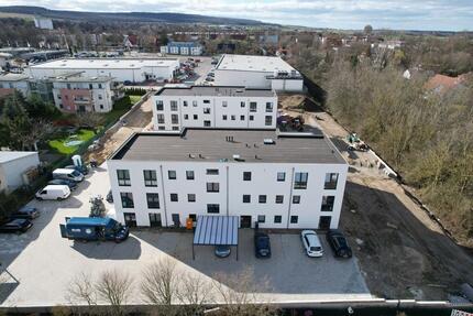 3-Zimmer-Penthouse-Wohnung in Königslutter - Königslutter am Elm