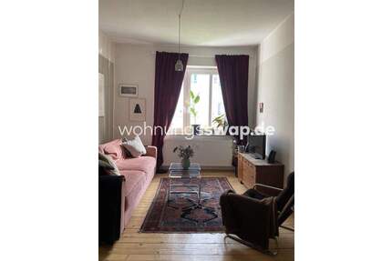 Wohnungsswap - Zwischenahner Straße - Bremen Woltmershausen