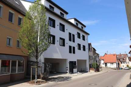 Wohnung zum Mieten in K-Münchingen 1.020,00 € 71 m²