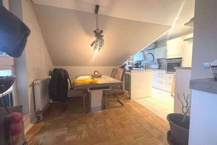 Wohnung zum Kaufen in Marl 247.000,00 € 80 m²