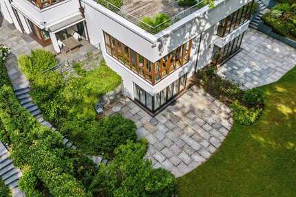 Wohnung zum Kaufen in Hamburg Lemsahl-Mellingstedt 1.290.000,00 € 270 m² - Hamburg / Lemsahl-Mellingstedt