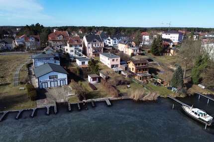 Wohnung zum Mieten in Grünheide (Mark) 840,00 € 60 m²