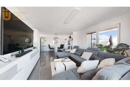 Wohnung zum Kaufen in Rodgau 395.000,00 € 85 m²