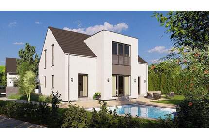 Viel Platz für Ihre Familie - 522.199,00&nbsp;EUR Kaufpreis, ca.&nbsp; 193,70&nbsp;m&sup2;&nbsp;Wohnfl&auml;che in Berlin (PLZ: 13089) Französisch Buchholz