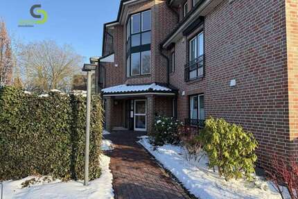 Wohnung zum Mieten in Quickborn 825,00 € 55 m²