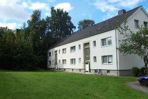 Wohnung zum Mieten in Lübeck 237,50 € 31.2 m²