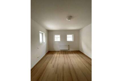 Moderne Erdgeschosswohnung mit 75 m² - Erstbezug nach Sanierung in zentraler Lage - Kaiserlautern Innenstadt