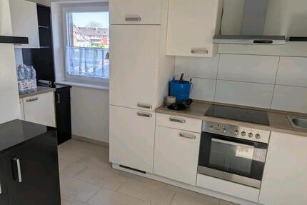 Wohnung, stadtnah - 950,00&nbsp;EUR Kaltmiete, ca.&nbsp; 75,00&nbsp;m&sup2; in Dülmen (PLZ: 48249)