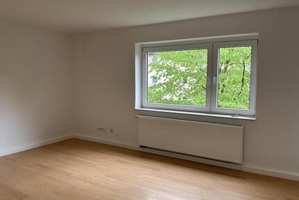Helle 3-Zimmer-Etagenwohnung in Gütersloh – 65,56 m² mit Badfenster