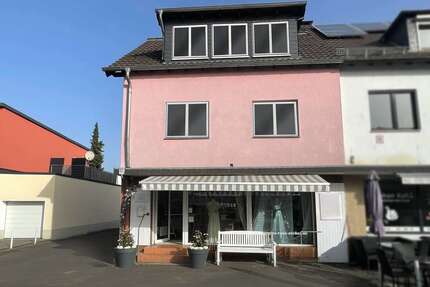 Haus zum Kaufen in Hennef 498.000,00 € 190 m²