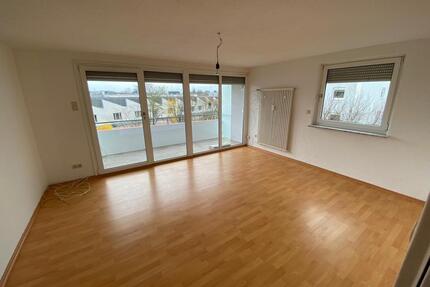 Sonnige 4 Zimmer Wohnung in Markdorf ruhige Wohnanlage