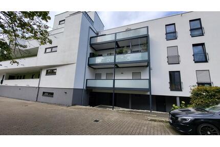 Stilvolle, moderne Wohnung 110 qm, barrierefrei, Effizienzhaus - Hattingen Blankenstein