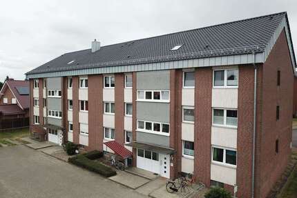 Wohnung zum Mieten in Quakenbrück 425,00 € 74.18 m²