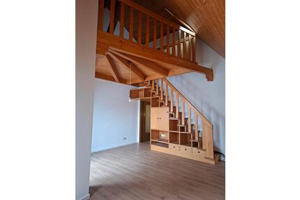 2,5 Zimmer OG - Titisee - Seenähe - Hinterzarten