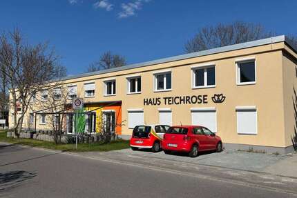 Wohnung zum Mieten in Peitz 370,00 € 30.38 m²