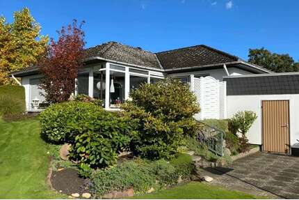 Haus zum Kaufen in Handorf 389.000,00 € 111 m²