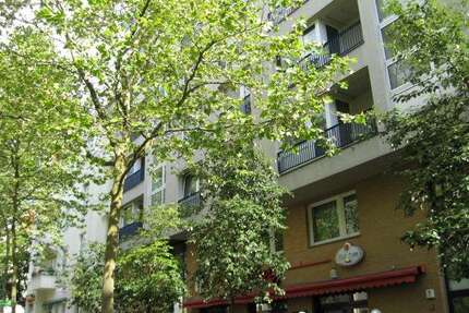 Wohnung zum Mieten in Berlin 848,79 € 60.52 m²
