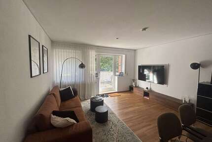 Wohnung zum Mieten in Havixbeck 590,00 € 58.1 m²