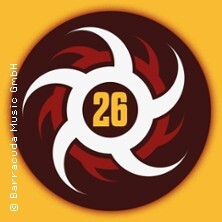 Nova Rock | 11. - 14. Juni 2026