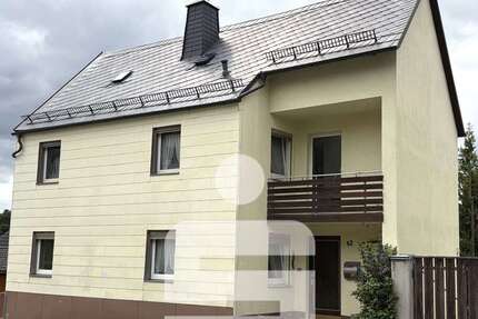 Haus zum Kaufen in Selbitz 100.000,00 € 156.04 m²