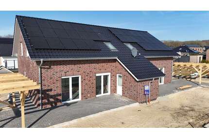 Haus zum Kaufen in Bad bederkesa 398.000,00 € 128 m²