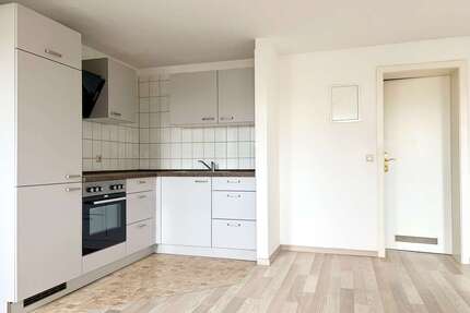 Wohnung zum Mieten in Chemnitz 295,00 € 42 m²