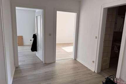 Wohnung zum Mieten in Wesel 435,00 € 62 m²