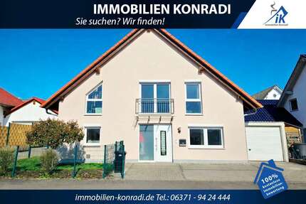 Haus zum Kaufen in Weilerbach 680.000,00 € 248 m²