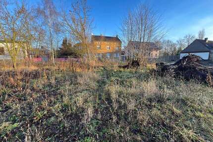 Grundstück zu verkaufen in Landsberg- Spickendorf 110.000,00 € 1000 m²