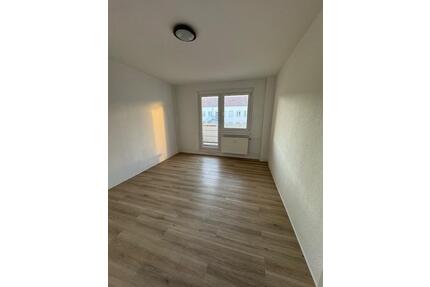 3-Zimmerwohnung in Pasewalk - Erstbezug nach Sanierung - Pritzwalk