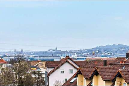 Wohnung zum Kaufen in Hallstadt 219.900,00 € 78 m²