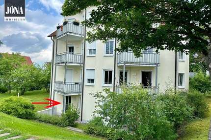 Wohnung zum Mieten in Kulmbach 395,00 € 39 m²